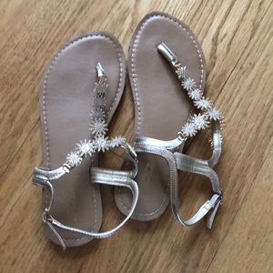 soda sandals